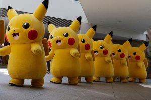 Pokémon-Quiz: Wie gut kennst Du Pikachu & Co.?