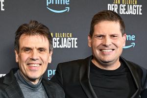 Ehemaliger Jan-Ullrich-Weggefährte Christian Frommert ist tot