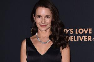Kristin Davis: Das sagt sie über ihre Beziehung zu Kim Cattrall