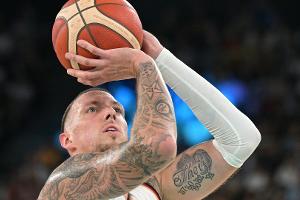 NBA: Theis per Trade nach Oklahoma