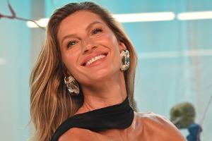 Gisele Bündchen soll zum dritten Mal Mutter geworden sein
