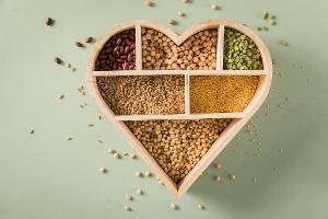Diese Ernährung ist gesund für uns - und den Planeten