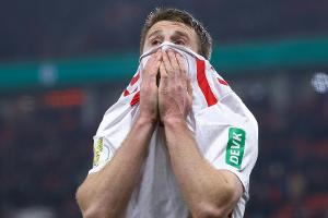 Arroganz-Vorwurf gegen Bayer: "Da muss ich mich beherrschen"