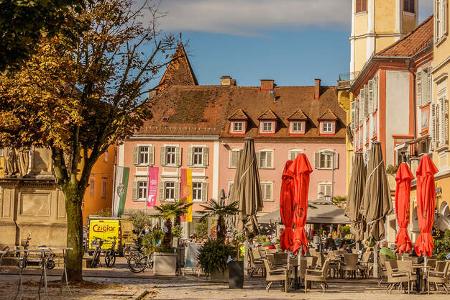 Steiermark