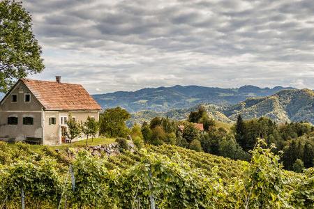 Steiermark