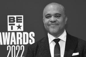 Def Jam, 50 Cent und andere trauern um Hip-Hop-Produzent Irv Gotti