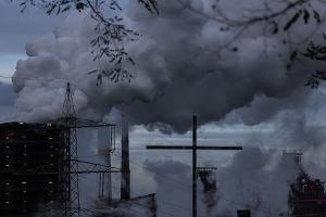 Deutsche Industrie sammelt deutlich mehr Aufträge ein
