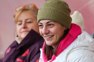 Grohs nach Tumor-OP: "Wusste nicht, wohin die Reise geht"