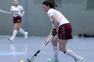 Hallen-WM: DHB-Frauen sichern sich Gruppensieg