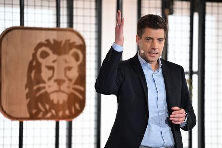 Führt die Direktbank seit 1. Januar 2025: Lars Stoy