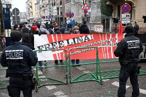 BGH prüft Urteil gegen Lina E. nach Angriffen auf Neonazis