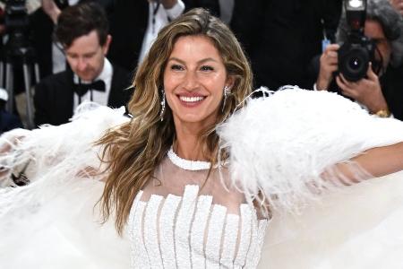 Gisele Bündchen ist wieder Mutter geworden: Das ist ihr neuer Partner Gisele Bündchen ist wieder Mutter geworden: Das ist ihr neuer Partner