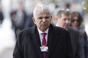 Streit um Kanalgebühren: Panama widerspricht US-Ankündigung
