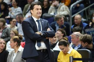 Bayern auf Play-off-Kurs - Alba verliert weiter
