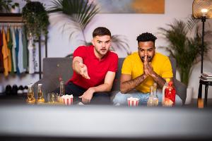 Wie ihr die schlaflose Superbowl-Nacht gut übersteht