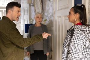 Das passiert heute in den Soaps