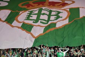 Betis Sevilla: Trikot aus Algen und Plastik