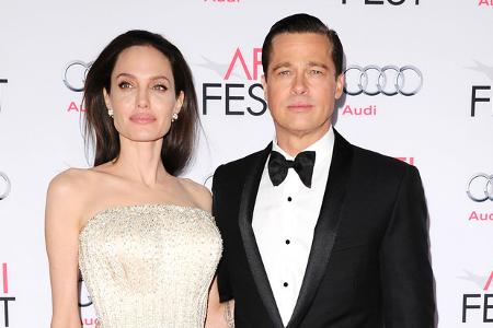 Der Rosenkrieg von Brad Pitt und Angelina Jolie ist einer der teuersten aller Zeiten, und während sich das einstige Traumpaar vor wenigen Wochen nach jahrelangem Zank endlich auf die offiziellen Schei ...