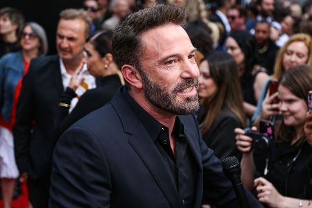 Ben Affleck