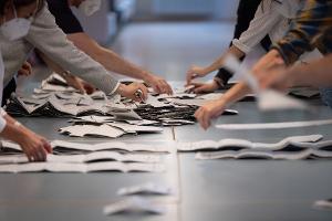 Bundestagswahl: Rund 675.000 Wahlhelfer im Einsatz