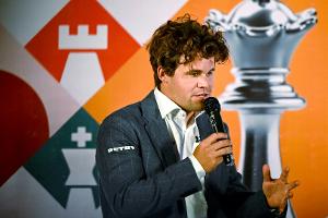 Schach: Ex-NBA-MVP Rose Investor bei Carlsens Turnierserie