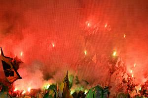Nach drohendem Ausschluss: Celtic-Fans doch in München dabei