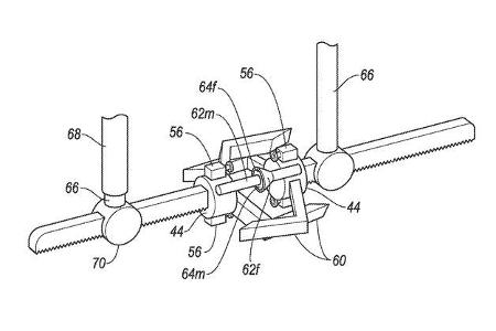 Ford-Patent Starthilfe-Drohnen