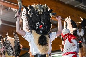 Ermittlungen zu Klaasohm-Fest auf Borkum eingestellt