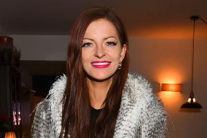 Xenia von Sachsen wird Sängerin der 90er-Kultband Sqeezer