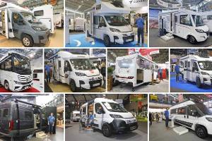 10 Wohnmobil-Schnäppchen zum Geld sparen