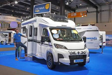 Knaus Live Wave Platinum Selection (2025) f
