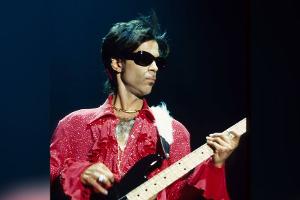 Netflix streicht Prince-Dokumentation