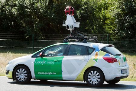 Google Maps gehört zu den populärsten Apps und Digital-Anwendungen überhaupt. 