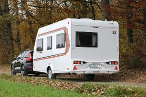 Lohnt sich der Kauf des Wohnwagen-Sondermodells?