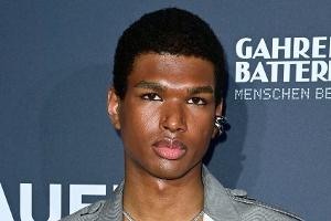 So läuft es für den ersten männlichen "GNTM"-Sieger Jermaine Kothé