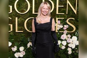 Pamela Anderson macht es vor: Strahlend schön ohne Make-up