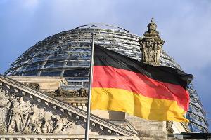 Insa-Umfrage: Union, AfD und SPD verlieren leicht