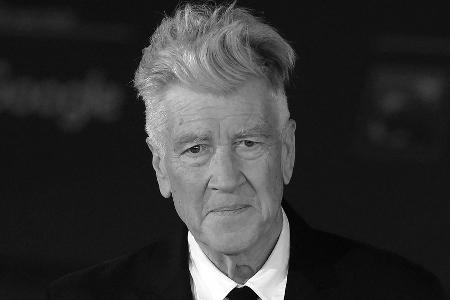 Todesursache von David Lynch ist bekannt Todesursache von David Lynch ist bekannt