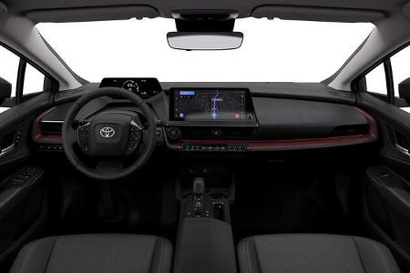 Toyota Prius 2023