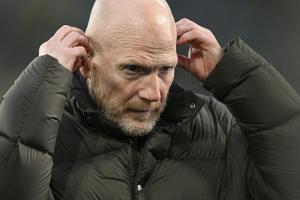 BVB-Spiel in Lissabon ohne TV-Experte Sammer