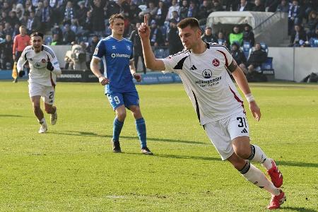 Und wieder nichts: FCM-Heimfluch hält an Und wieder nichts: FCM-Heimfluch hält an