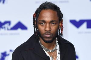 Halbzeitshow beim Super Bowl: Sieben Fakten über Kendrick Lamar