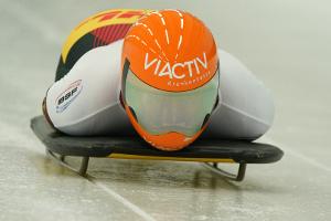 Skeleton-Mixed: Kein Podium für die deutschen Duos