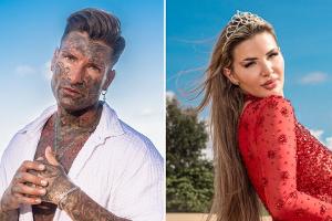 Kim Virginia Hartung und Nikola Glumac: "Wir sind schwanger"