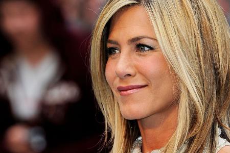 Jennifer Aniston & Co.