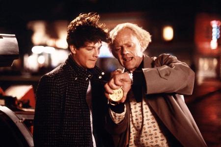 Eric Stoltz