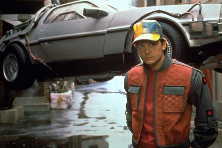 Michael J. Fox: 