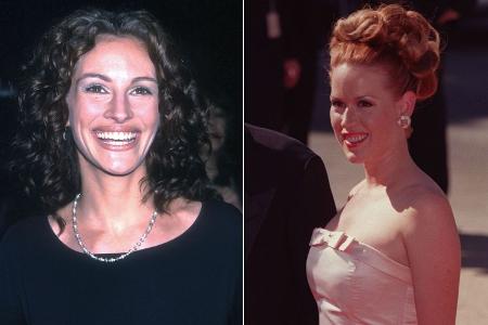 Julia Roberts in 