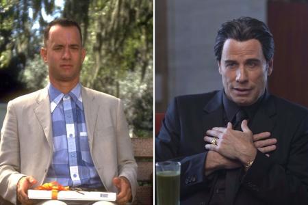 Tom Hanks in 