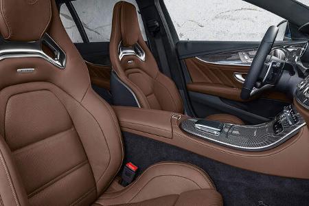 Mercedes-AMG E 63 S T-Modell